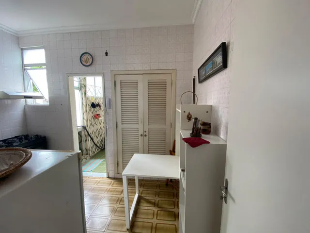 Imagem 9: Alugo um apartamento mobiliado de 130m² na Barra