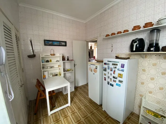 Imagem 10: Alugo um apartamento mobiliado de 130m² na Barra
