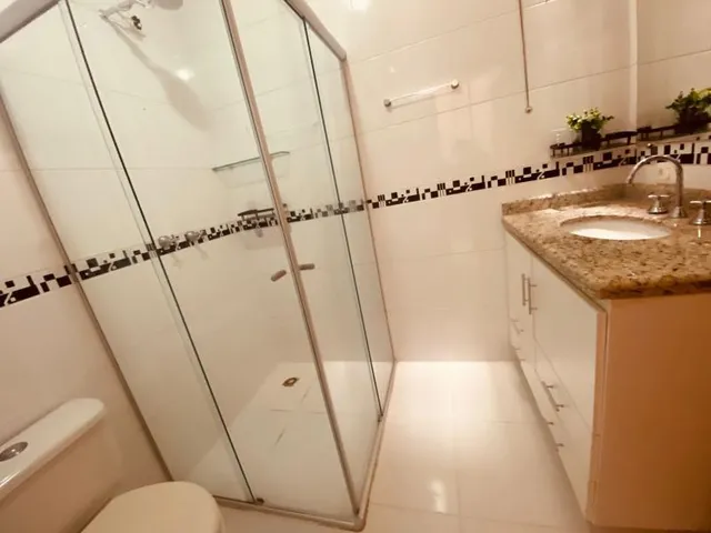 Imagem 6: SOBRADO RESIDENCIAL em CURITIBA - PR, BAIRRO ALTO