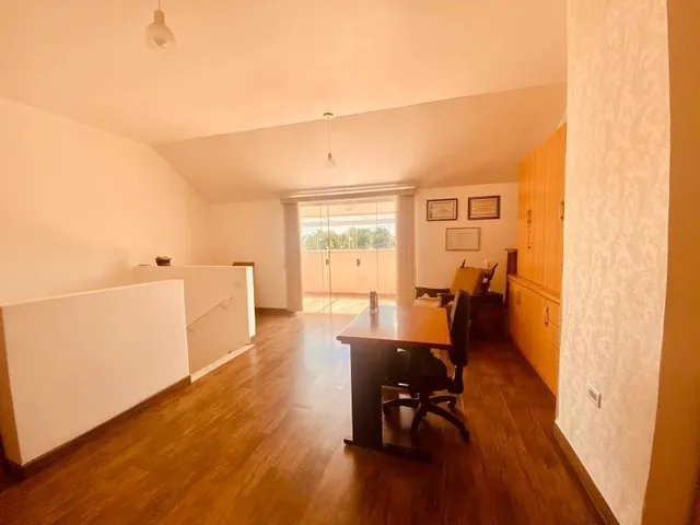Imagem 9: SOBRADO RESIDENCIAL em CURITIBA - PR, BAIRRO ALTO