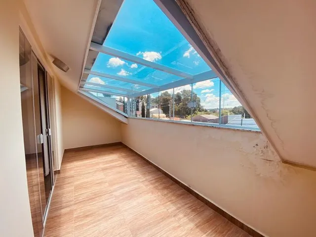 Imagem 3: SOBRADO RESIDENCIAL em CURITIBA - PR, BAIRRO ALTO