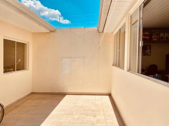 Imagem 4: SOBRADO RESIDENCIAL em CURITIBA - PR, BAIRRO ALTO