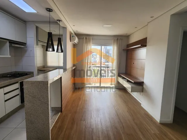 Imagem: Apartamento À Venda em Americana-Sp, Jardim