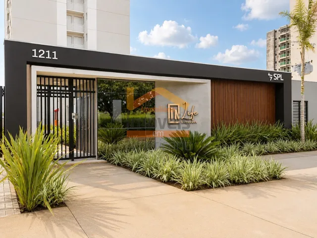 Imagem: Apartamento à venda em Santa Bárbara Doeste-SP
