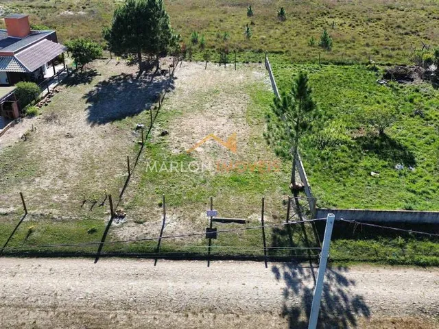 Imagem 8: Amplo terreno aterrado e pronto para construir!