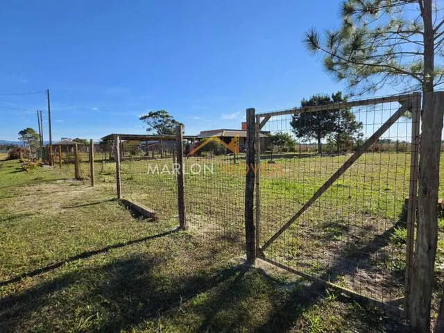 Imagem 5: Amplo terreno aterrado e pronto para construir!