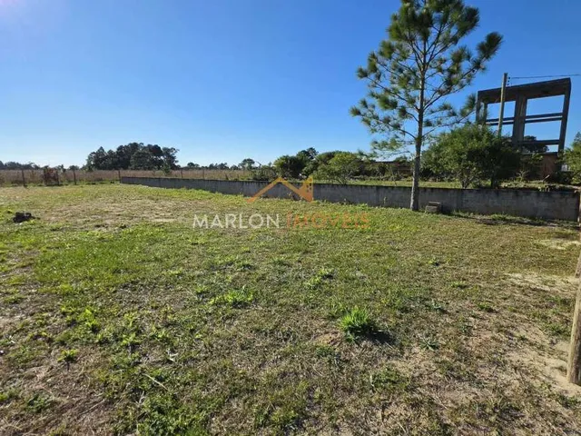 Imagem 7: Amplo terreno aterrado e pronto para construir!