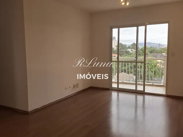 Imagem: Apartamento Padrão de 3 dormitórios em