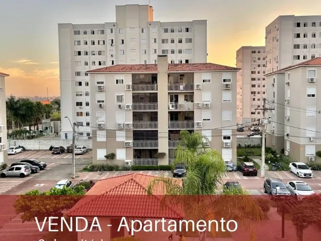 Imagem: APARTAMENTO RESIDENCIAL em PORTO ALEGRE