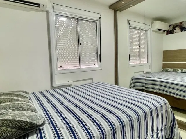 Imagem 7: APARTAMENTO RESIDENCIAL em PORTO ALEGRE - RS, HUMAITÁ