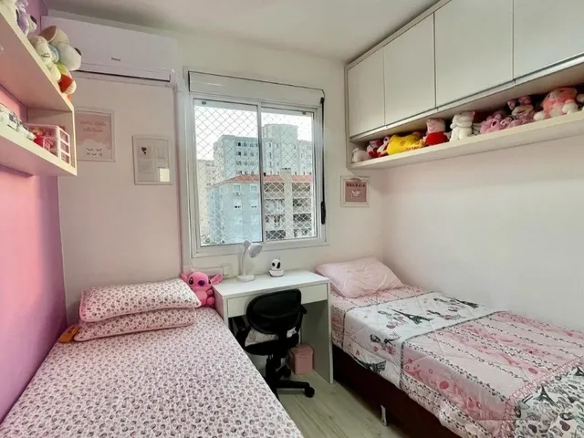 Imagem 2: APARTAMENTO RESIDENCIAL em PORTO ALEGRE - RS, HUMAITÁ
