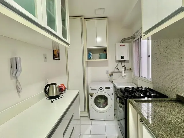 Imagem 9: APARTAMENTO RESIDENCIAL em PORTO ALEGRE - RS, HUMAITÁ