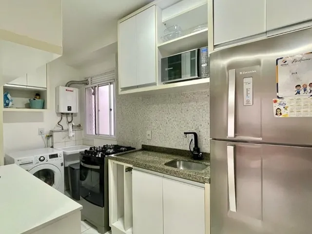 Imagem 10: APARTAMENTO RESIDENCIAL em PORTO ALEGRE - RS, HUMAITÁ