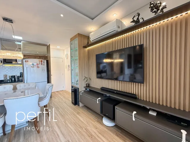 Imagem 4: Apartamento à venda em Joinville-SC, Costa e Silva: 3 quartos, 1 suíte, 2 salas, 2