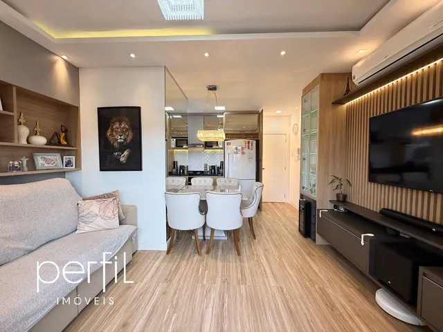 Imagem 11: Apartamento à venda em Joinville-SC, Costa e Silva: 3 quartos, 1 suíte, 2 salas, 2