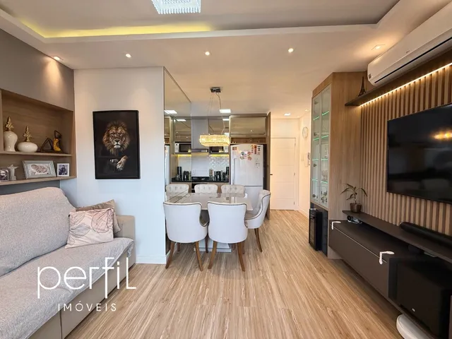 Imagem 16: Apartamento à venda em Joinville-SC, Costa e Silva: 3 quartos, 1 suíte, 2 salas, 2