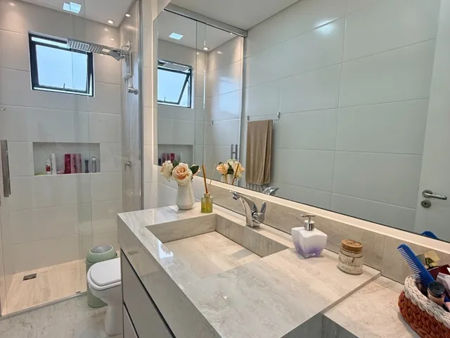 Imagem 8: Apartamento à venda em Joinville-SC, Costa e Silva: 3 quartos, 1 suíte, 2 salas, 2