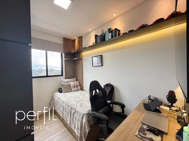 Imagem 10: Apartamento à venda em Joinville-SC, Costa e Silva: 3 quartos, 1 suíte, 2 salas, 2