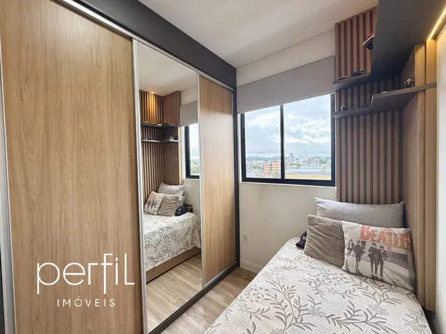 Imagem 14: Apartamento à venda em Joinville-SC, Costa e Silva: 3 quartos, 1 suíte, 2 salas, 2