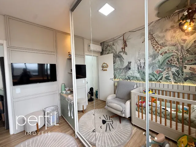 Imagem 5: Apartamento à venda em Joinville-SC, Costa e Silva: 3 quartos, 1 suíte, 2 salas, 2