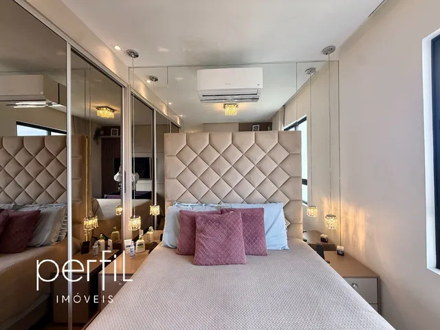 Imagem 9: Apartamento à venda em Joinville-SC, Costa e Silva: 3 quartos, 1 suíte, 2 salas, 2