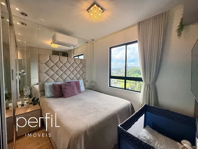 Imagem 12: Apartamento à venda em Joinville-SC, Costa e Silva: 3 quartos, 1 suíte, 2 salas, 2