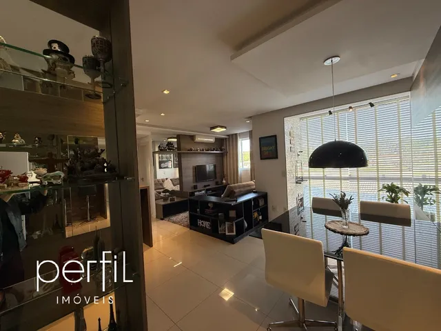Imagem 12: Oportunidade imperdível: Apartamento à venda em Joinville-SC, bairro Floresta, 2