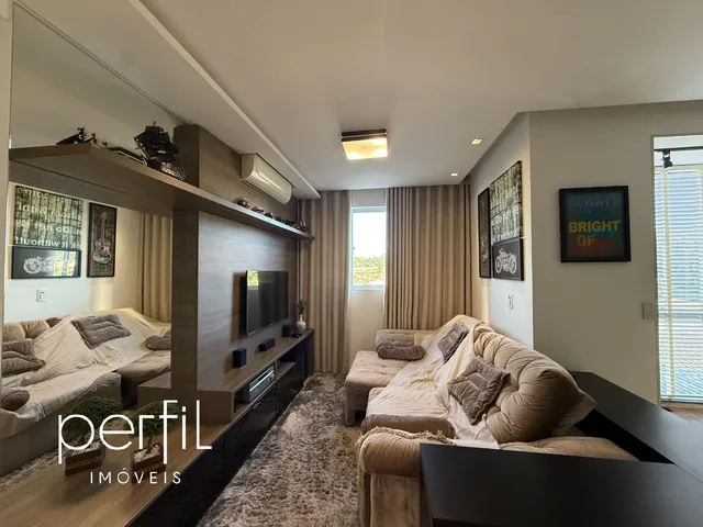 Imagem 8: Oportunidade imperdível: Apartamento à venda em Joinville-SC, bairro Floresta, 2