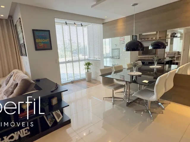 Imagem 13: Oportunidade imperdível: Apartamento à venda em Joinville-SC, bairro Floresta, 2