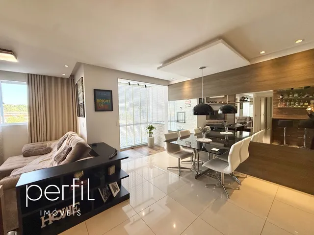 Imagem 9: Oportunidade imperdível: Apartamento à venda em Joinville-SC, bairro Floresta, 2