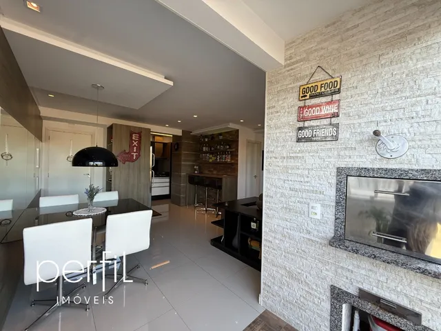 Imagem 14: Oportunidade imperdível: Apartamento à venda em Joinville-SC, bairro Floresta, 2