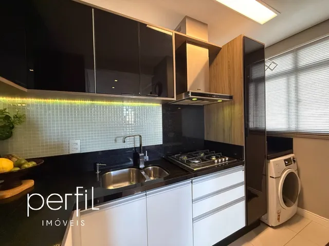 Imagem 7: Oportunidade imperdível: Apartamento à venda em Joinville-SC, bairro Floresta, 2