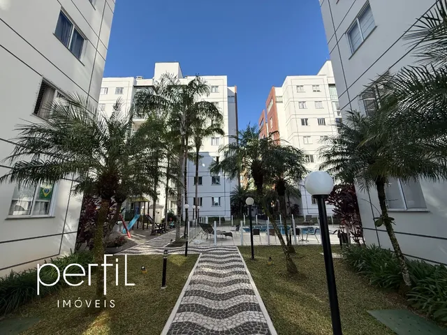 Imagem 6: Oportunidade imperdível: Apartamento à venda em Joinville-SC, bairro Floresta, 2