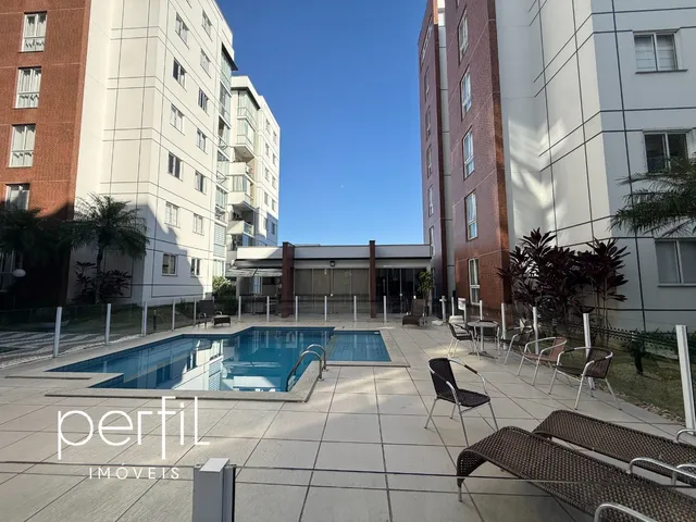 Imagem 10: Oportunidade imperdível: Apartamento à venda em Joinville-SC, bairro Floresta, 2