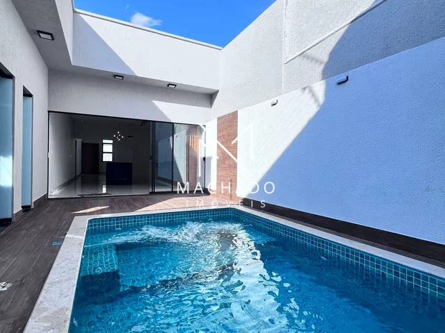 Imagem: Casa a venda Setor Alto do Vale (RECANTO