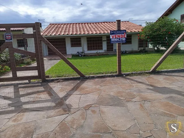 Imagem: Casa à venda em Cidreira, Centro - Mobiliada