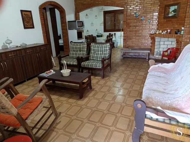 Imagem 3: Casa à venda em Cidreira, Centro - Mobiliada