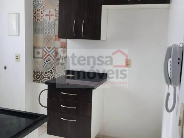 Imagem 2: Apartamento à venda no bairro Crispim - Pindamonhangaba/SP