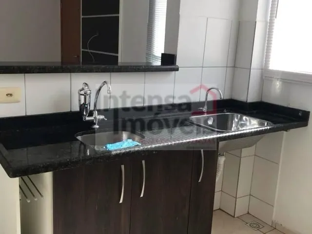 Imagem 10: Apartamento à venda no bairro Crispim - Pindamonhangaba/SP