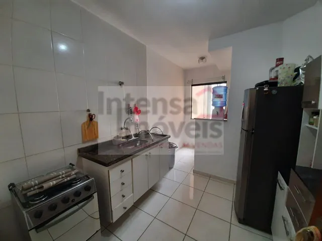 Imagem 8: Apartamento À Venda no Bairro Parque São Luís - Taubaté/Sp