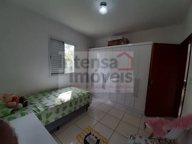 Imagem 4: Apartamento À Venda no Bairro Parque São Luís - Taubaté/Sp