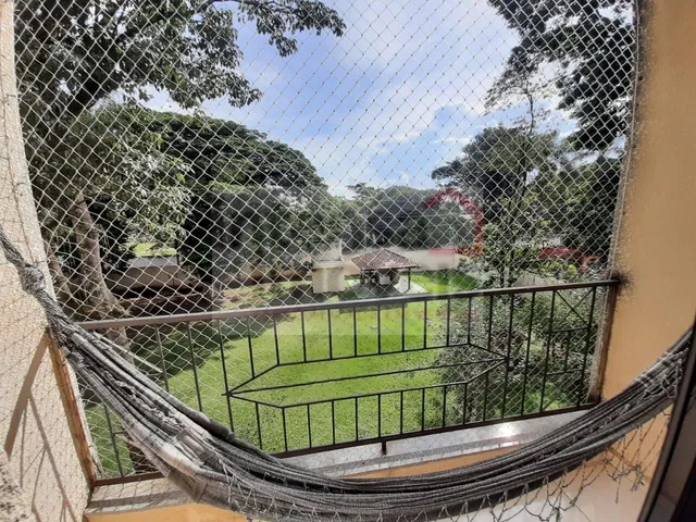 Imagem 13: Apartamento À Venda no Bairro Parque São Luís - Taubaté/Sp