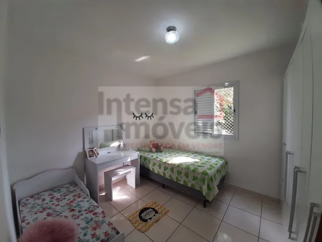 Imagem 15: Apartamento À Venda no Bairro Parque São Luís - Taubaté/Sp