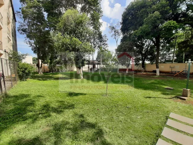 Imagem 3: Apartamento À Venda no Bairro Parque São Luís - Taubaté/Sp