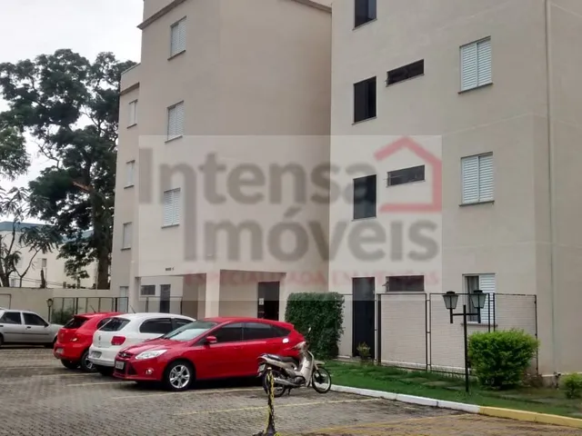 Imagem 10: Apartamento À Venda no Bairro Parque São Luís - Taubaté/Sp