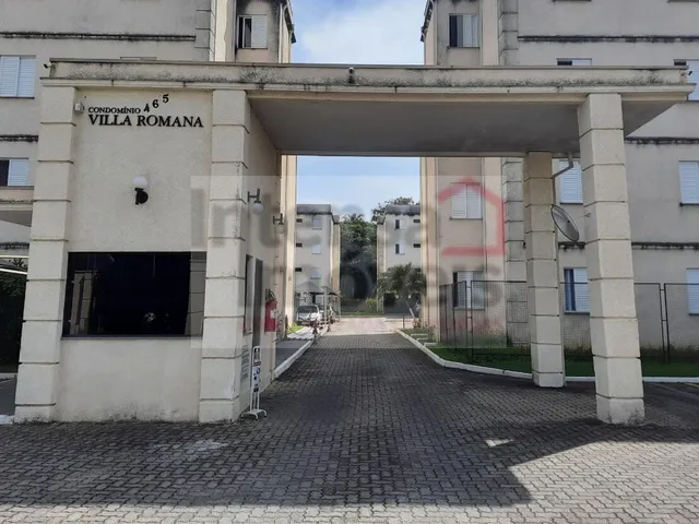 Imagem 7: Apartamento À Venda no Bairro Parque São Luís - Taubaté/Sp