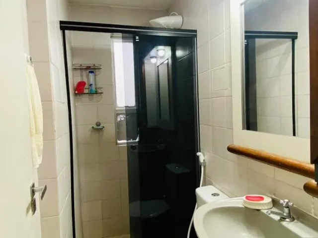 Imagem 5: Apartamento para Locação em Salvador, Armação, 3 dormitórios, 1 suíte, 3 banheiros