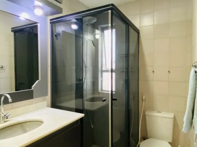 Imagem 4: Apartamento para Locação em Salvador, Armação, 3 dormitórios, 1 suíte, 3 banheiros