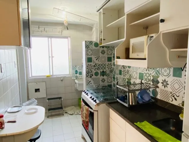 Imagem 7: Apartamento para Locação em Salvador, Armação, 3 dormitórios, 1 suíte, 3 banheiros