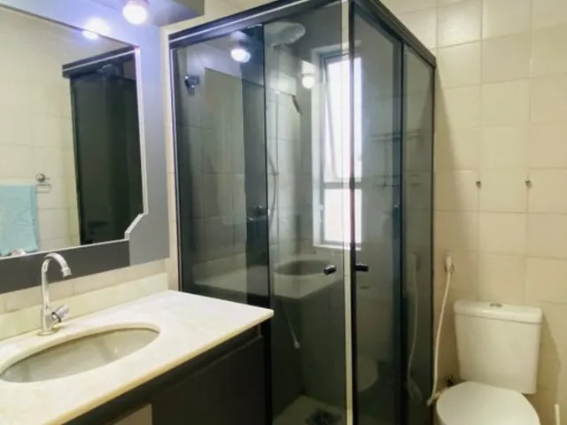 Imagem 8: Apartamento para Locação em Salvador, Armação, 3 dormitórios, 1 suíte, 3 banheiros